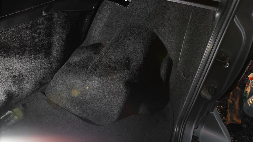 Тест-драйв Chevrolet Niva