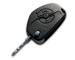 Тест-драйв Chevrolet Niva