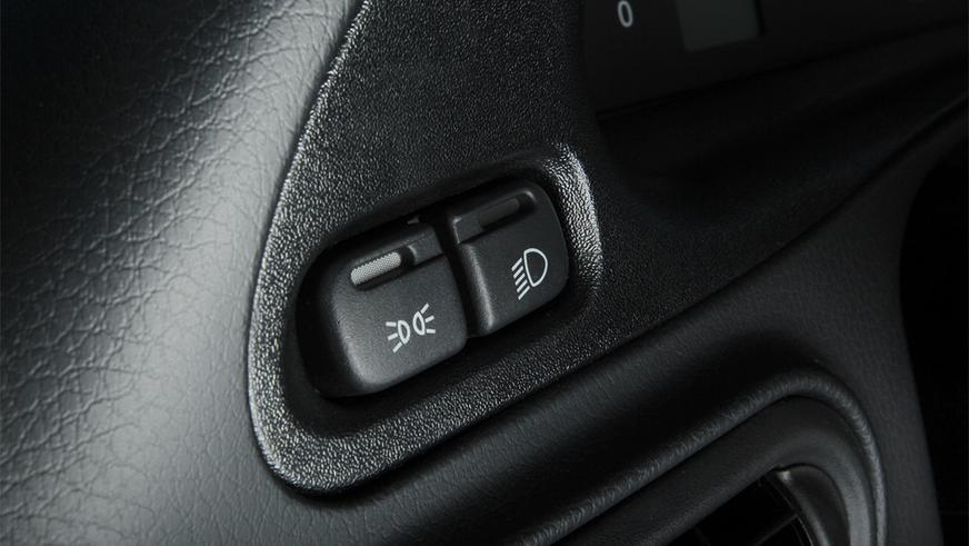 Тест-драйв Chevrolet Niva