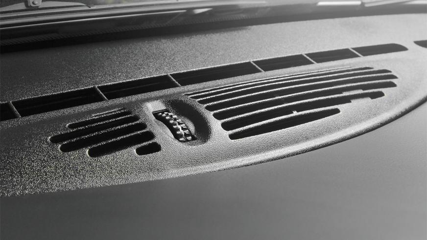 Тест-драйв Chevrolet Niva