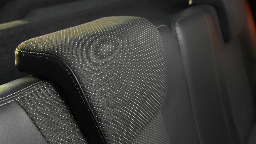 Тест-драйв Chevrolet Niva