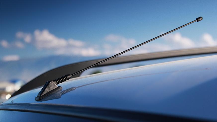 Тест-драйв Chevrolet Niva