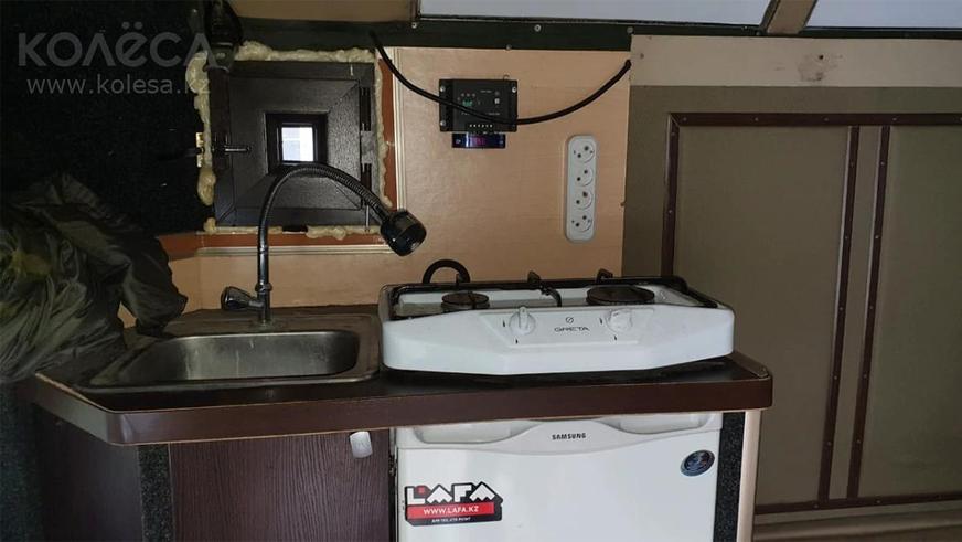 Самые дорогие Toyota Land Cruiser (J7х) на Kolesa.kz