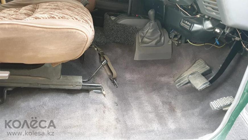 Самые дорогие Toyota Land Cruiser (J7х) на Kolesa.kz