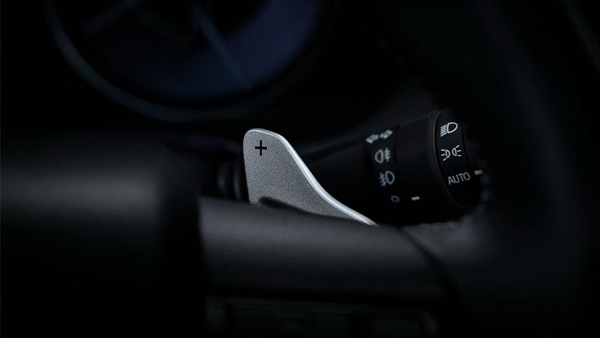 Вслед за Hilux показали обновлённый Toyota Fortuner