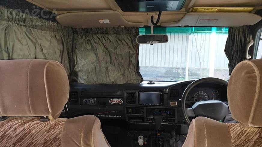 Самые дорогие Toyota Land Cruiser (J7х) на Kolesa.kz