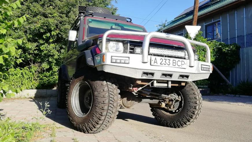 Самые дорогие Toyota Land Cruiser (J7х) на Kolesa.kz