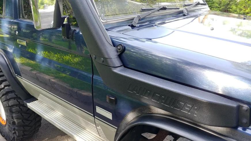 Самые дорогие Toyota Land Cruiser (J7х) на Kolesa.kz