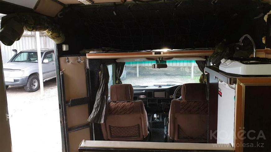 Самые дорогие Toyota Land Cruiser (J7х) на Kolesa.kz