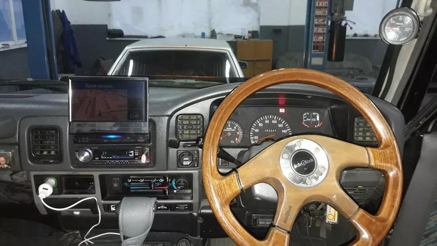 Самые дорогие Toyota Land Cruiser (J7х) на Kolesa.kz