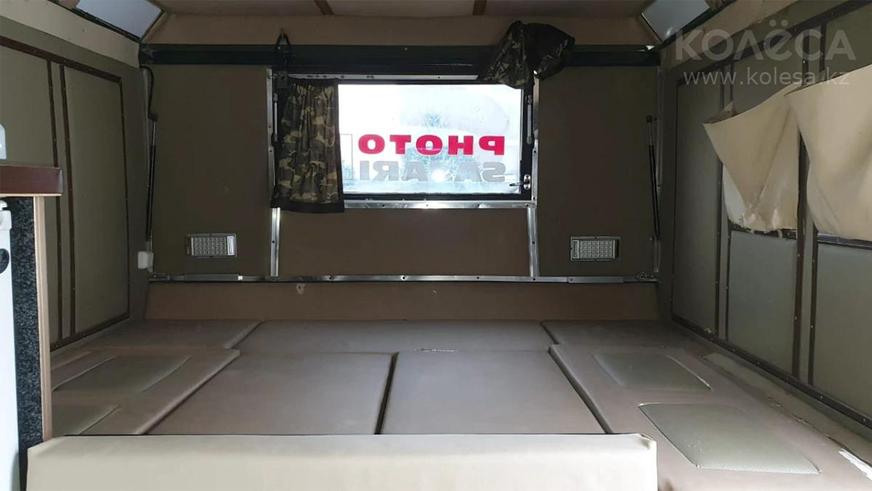 Самые дорогие Toyota Land Cruiser (J7х) на Kolesa.kz