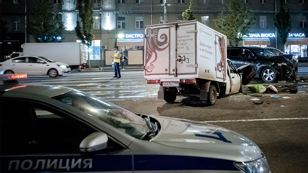 Следы кокаина и каннабиноидов найдены в крови Михаила Ефремова