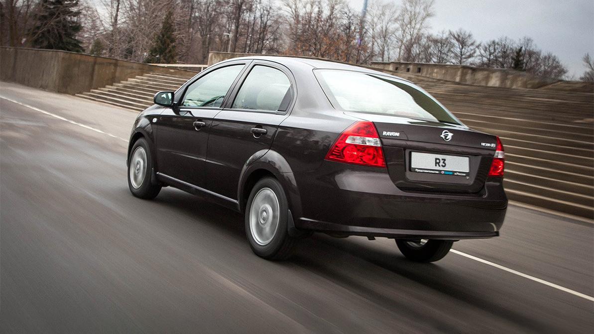 Авторынок в мае: после снятия ограничений дилеры продали 7 700 новых авто