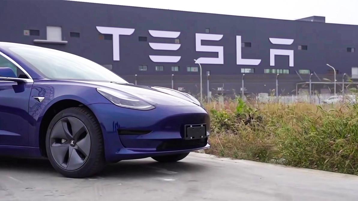Китайский партнёр Tesla обещает «вечные» батареи
