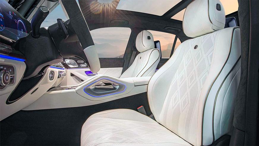 Ultimate HGLE: хочу казаться «майбахом»