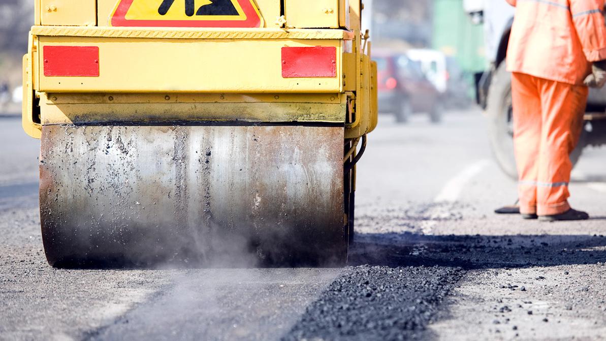Почему ремонтируют одни и те же улицы? Ответ найден