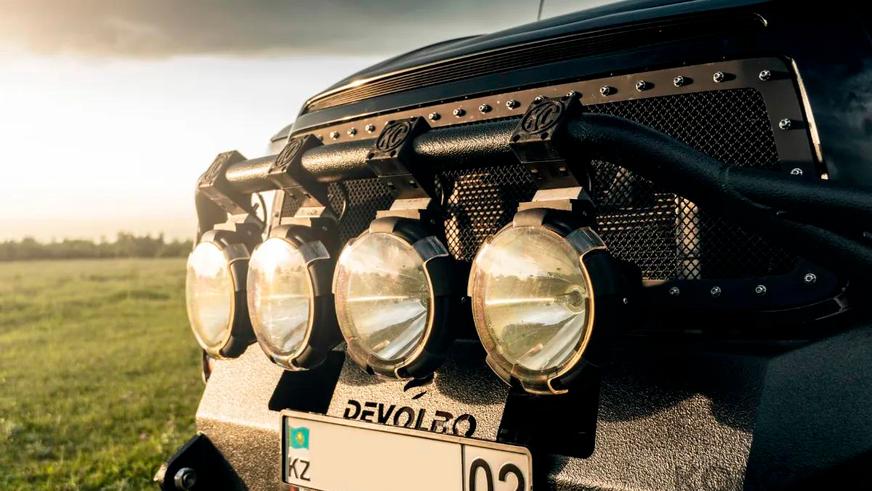 Самые интересные Toyota Tundra на Kolesa.kz