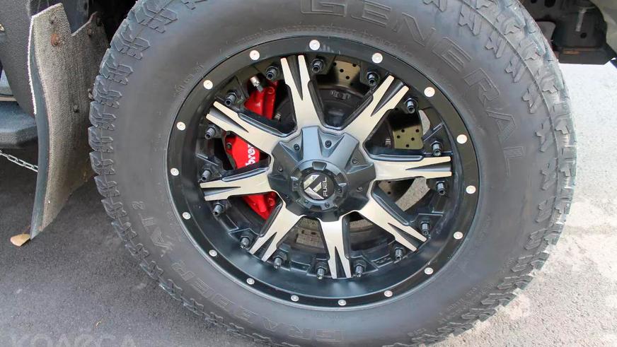 Самые интересные Toyota Tundra на Kolesa.kz
