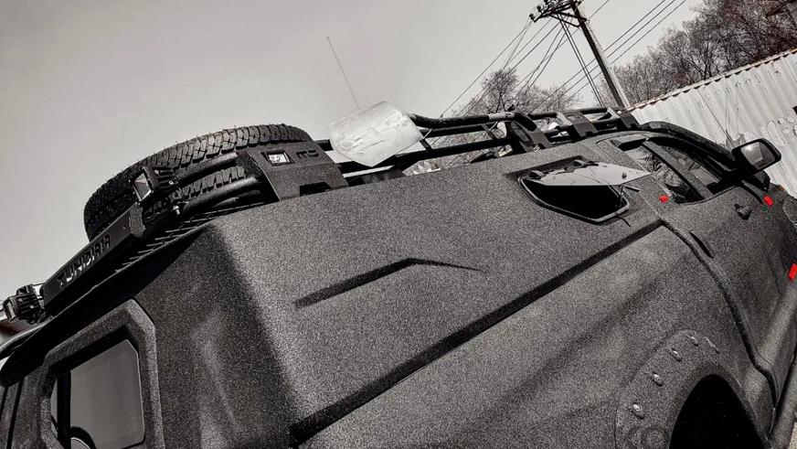 Самые интересные Toyota Tundra на Kolesa.kz