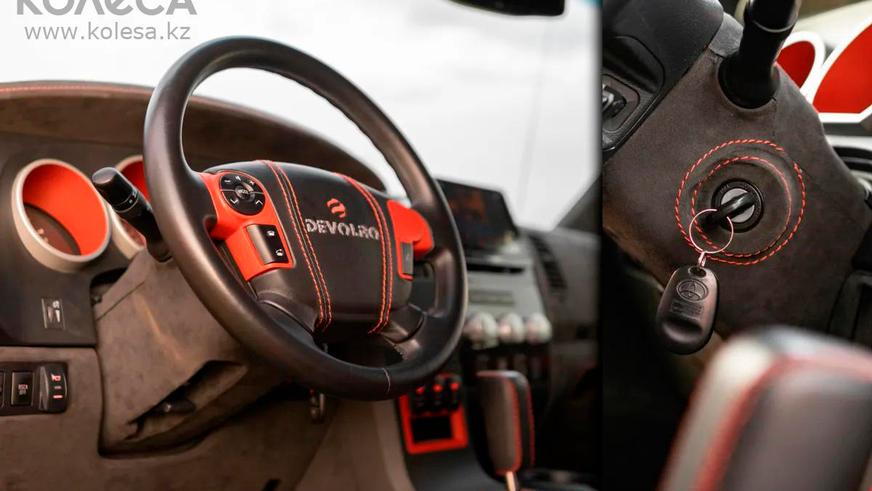 Самые интересные Toyota Tundra на Kolesa.kz