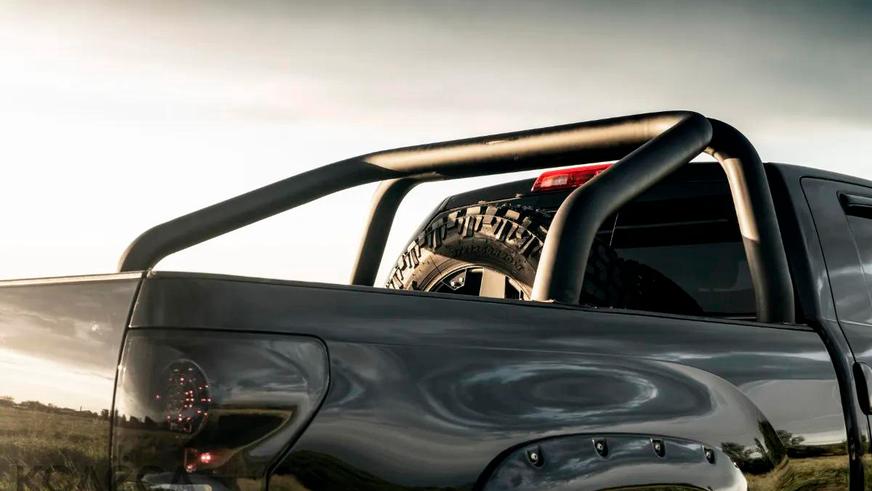 Самые интересные Toyota Tundra на Kolesa.kz