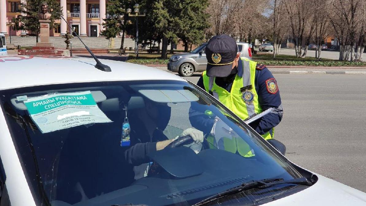 В Усть-Каменогорске ужесточают карантин. Ограничения будут действовать до 11 июля
