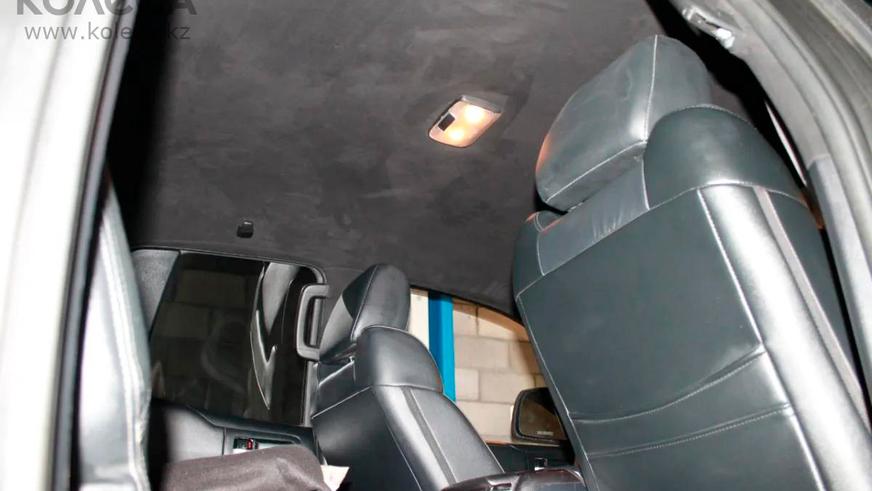 Самые интересные Toyota Tundra на Kolesa.kz