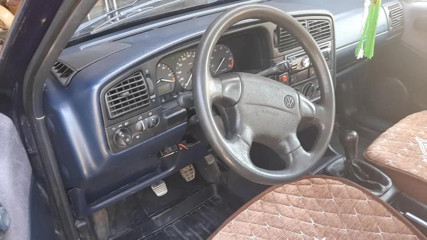 Самые дорогие Volkswagen Passat B4 на Kolesa.kz