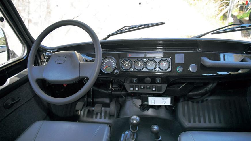 Что японцы думают об UAZ Hunter