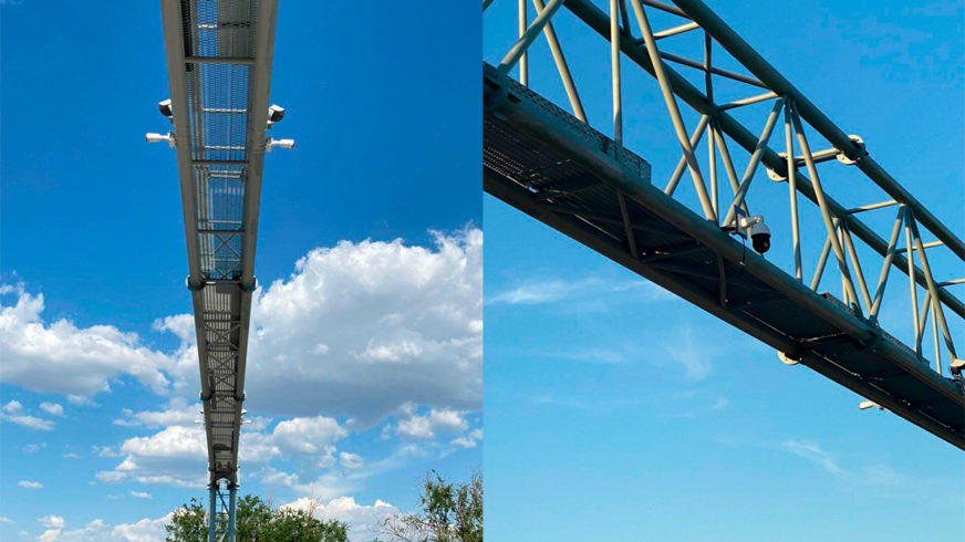 Новые участки платных дорог запустят в мае 2021 года