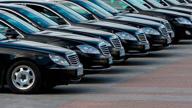 Мораторий на закуп автомобилей для госорганов и нацкомпаний объявлен в Казахстане