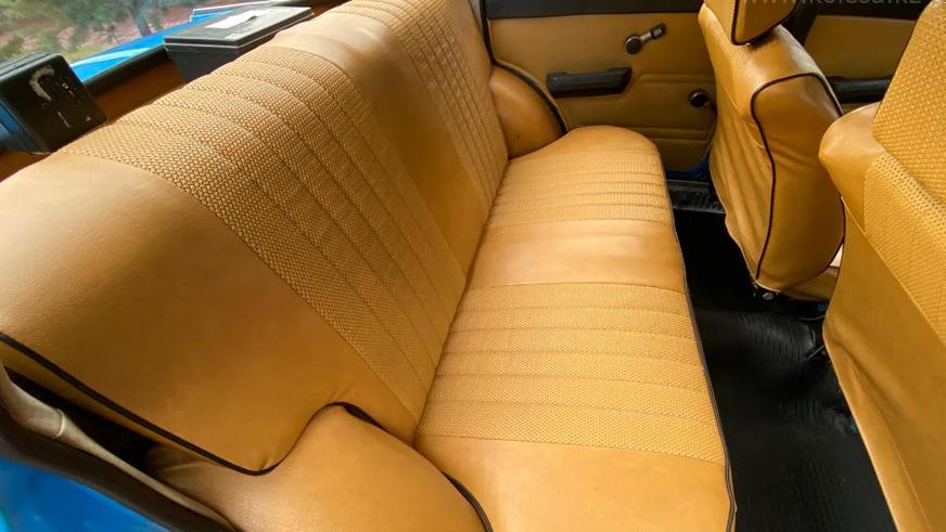 «Москвич-412» за 3.5 млн тенге продают в Караганде