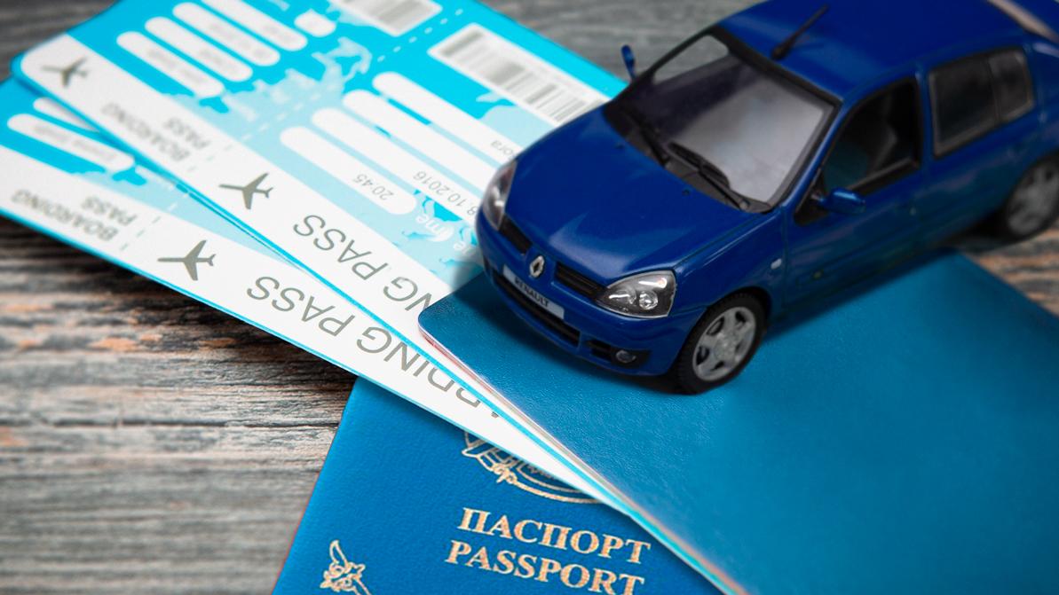 Должников станут заранее предупреждать о запрете на выезд из страны