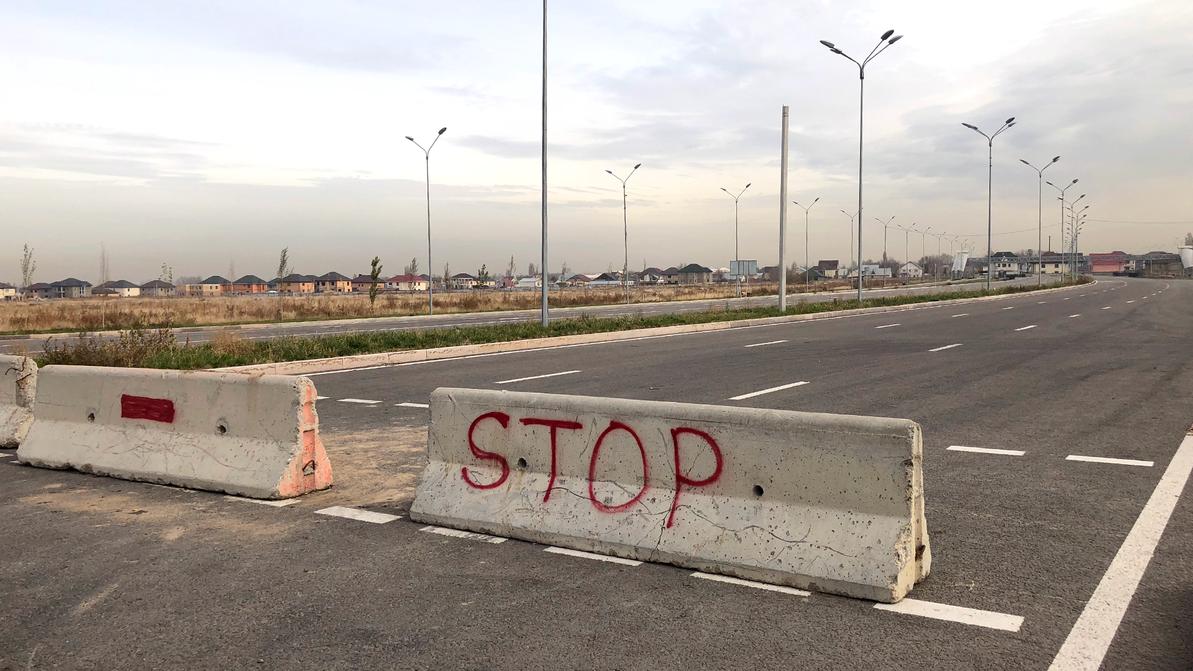 Пробивку проспекта Абая в Алматы завершат в 2021 году