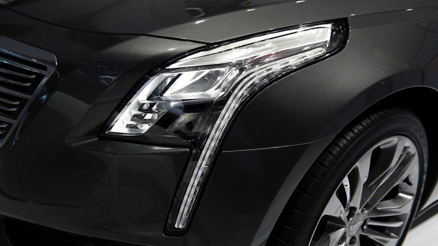 FAW Bestune B2 обозначил облик машин марки на ближайшие годы