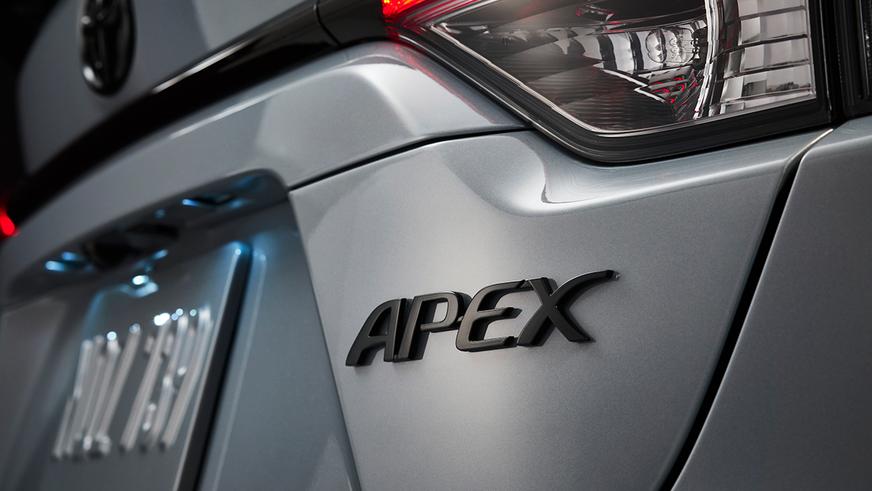 У американской Toyota Corolla появилась новая версия