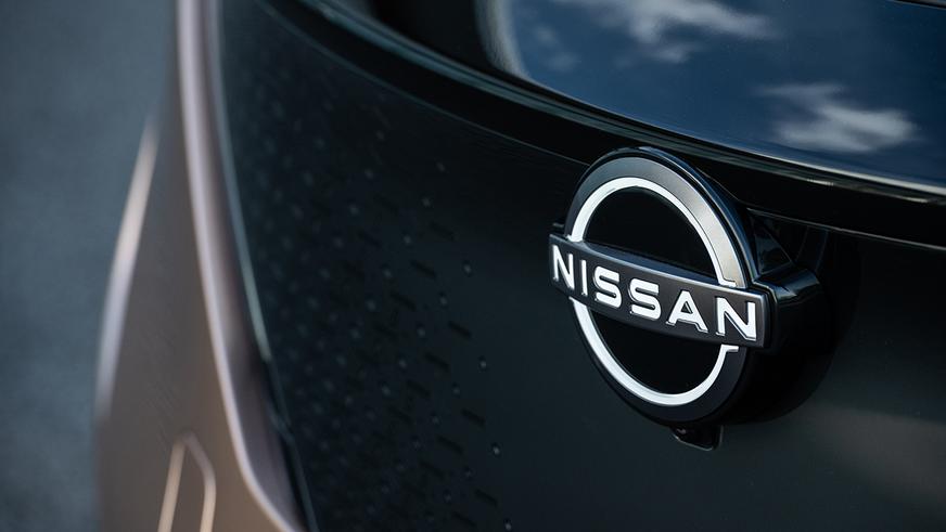 Nissan показал серийный электромобиль Ariya