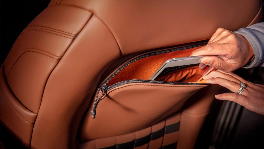 Ford Bronco Sport: кроссовер в довесок