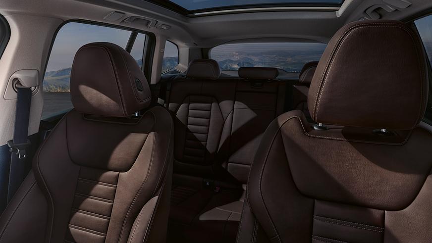 BMW презентовала серийный электрический X3