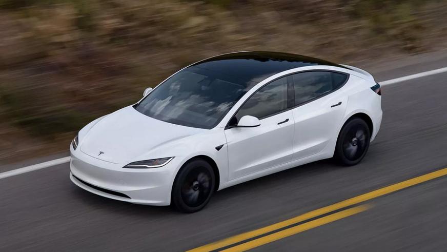 Tesla Model 3 и Model Y стали дешевле и проще