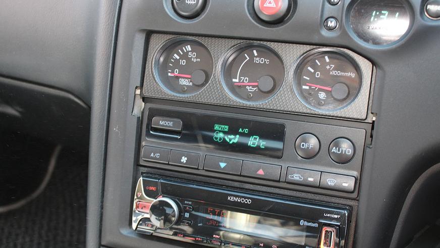 Сразу два редчайших Skyline GT-R появились в продаже – это седаны