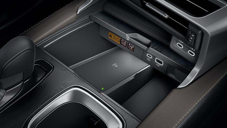 Новый Lexus RX получил турбомотор 2.4 вместо V6 3.5