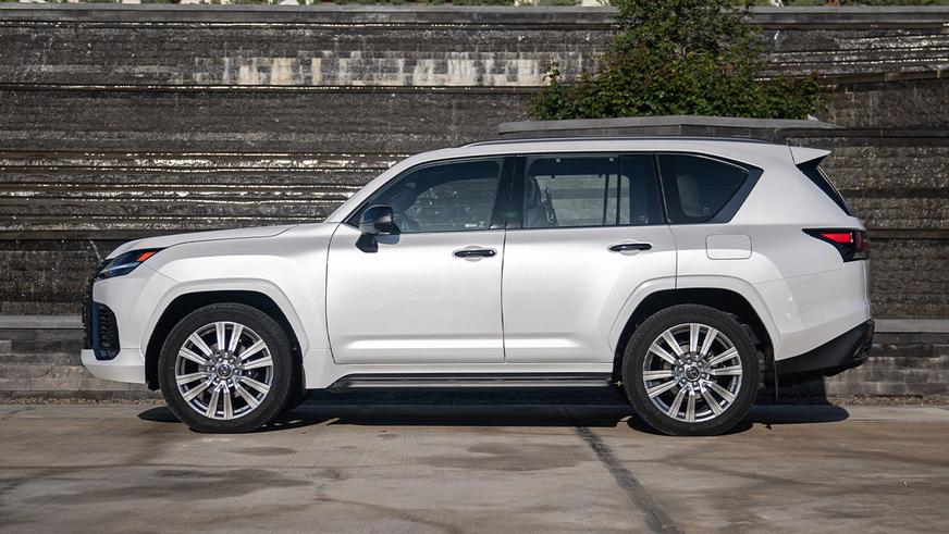 Какие самые продаваемые внедорожники в Казахстане