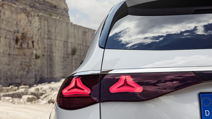 Представлен новый Mercedes-Benz E-Class All-Terrain