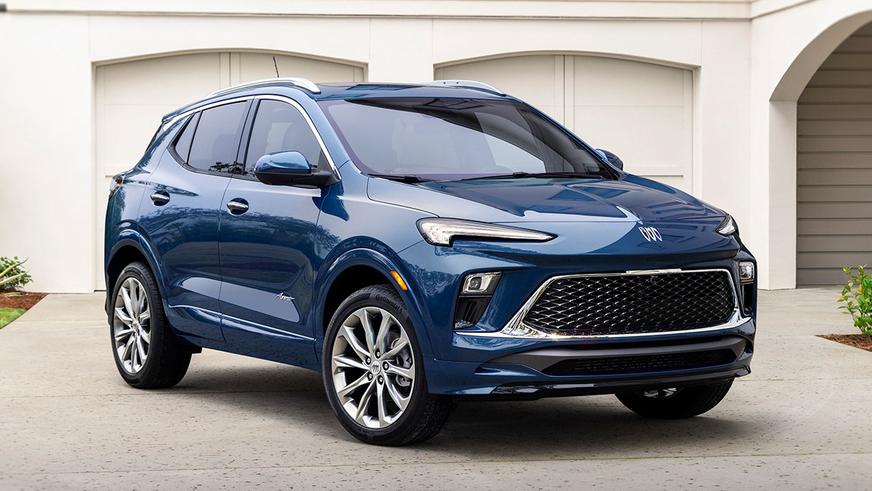 В США назвали самые качественные автомобили