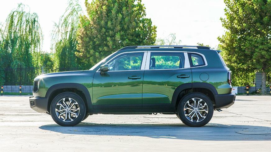 Haval Dargo получил документы Таможенного союза