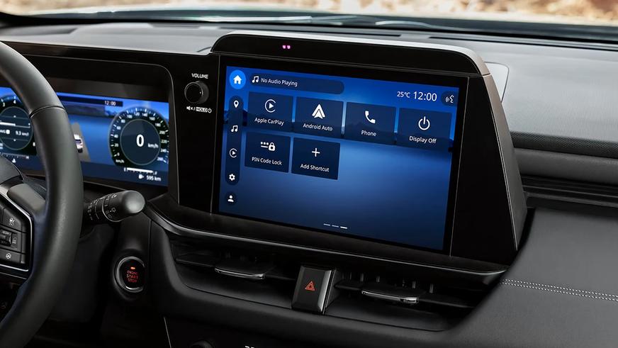 Сколько стоит новый Subaru Outback в Казахстане?