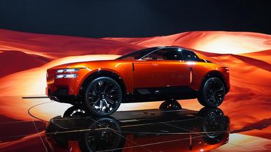 У Toyota может появиться новый V12