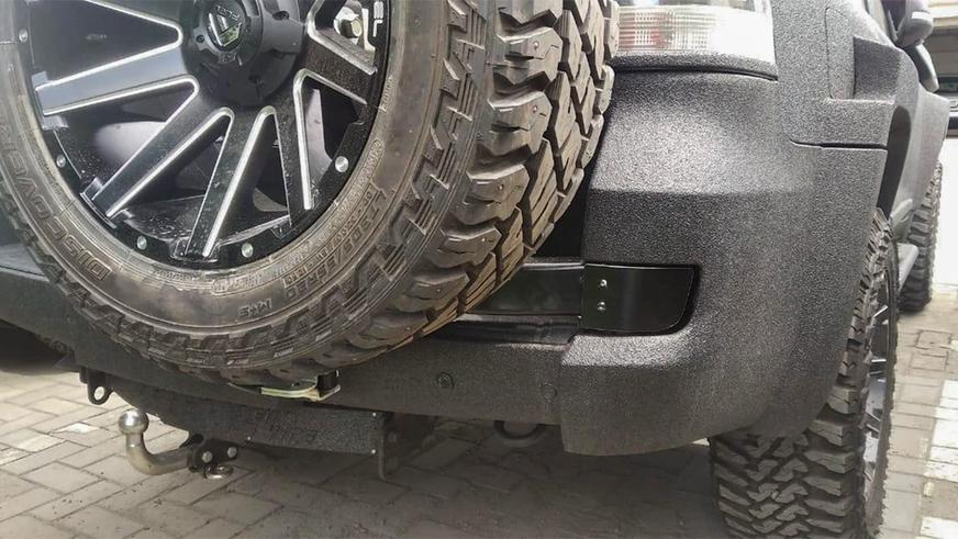 Интересные Toyota Land Cruiser в продаже на Kolesa.kz