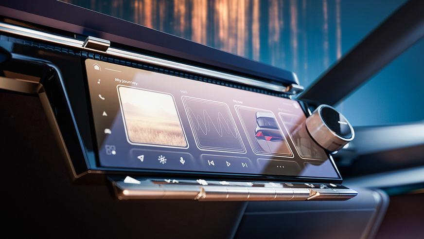 Если&nbsp;бы АВТОВАЗ сегодня оставался частью концерна Renault, то&nbsp;так вполне мог выглядеть преемник Lada Niva Legend и&nbsp;Niva Travel